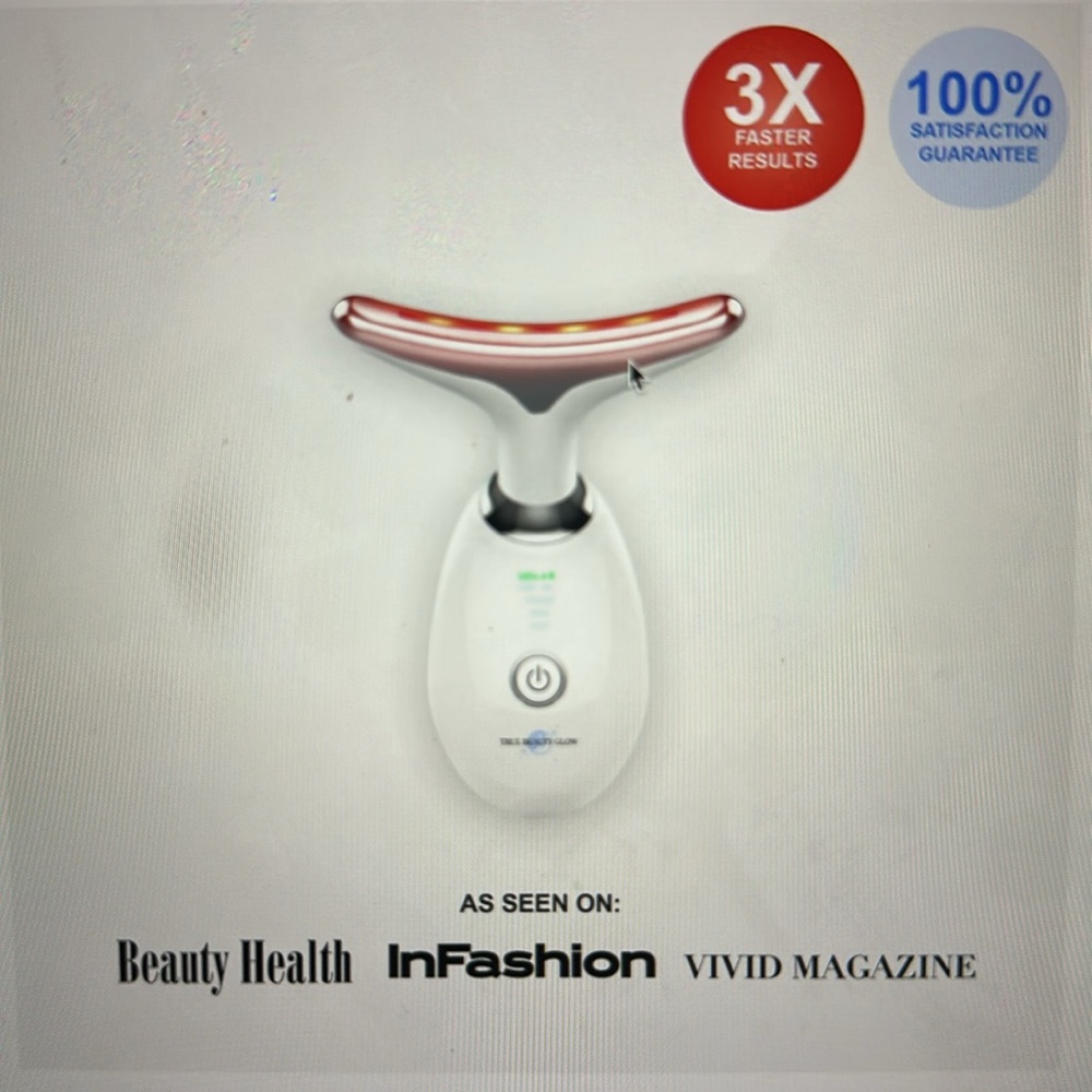 TRUE BEAUTY :FACE LIFTING TOOL